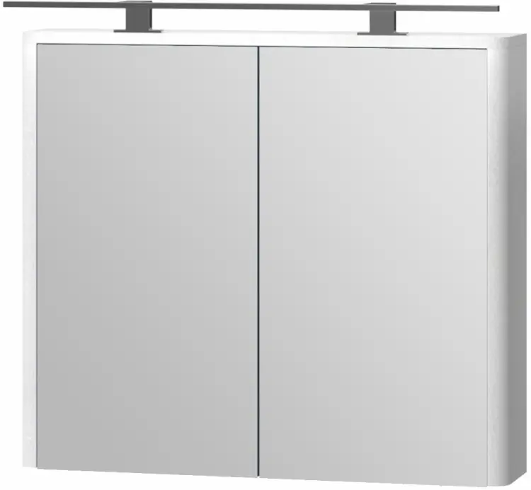 Шкаф навесной Ювента 60x16x70 см, LvrMC-60 купить,NaN