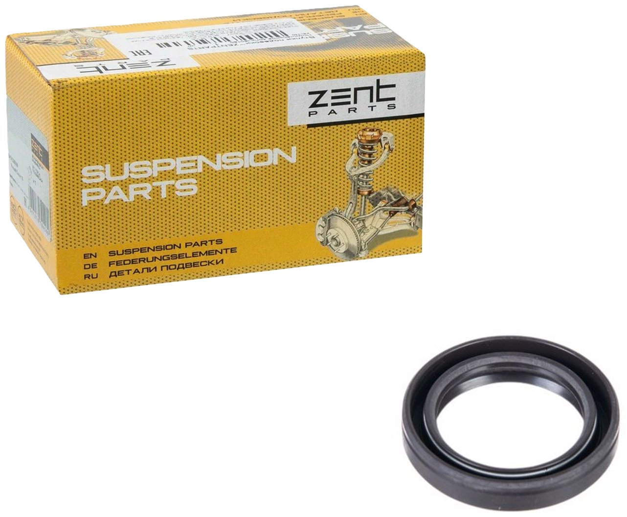 ZentParts сальник распредвала Z26871