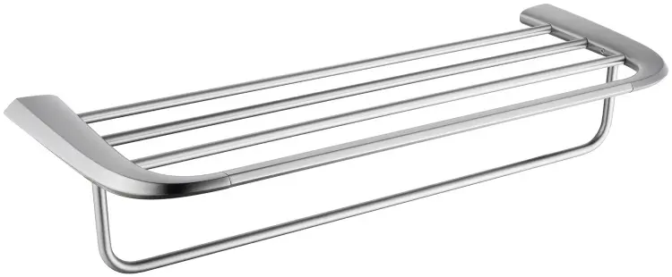 Abber полка Nord AA1554SP 1 шт, нержавеющая сталь
