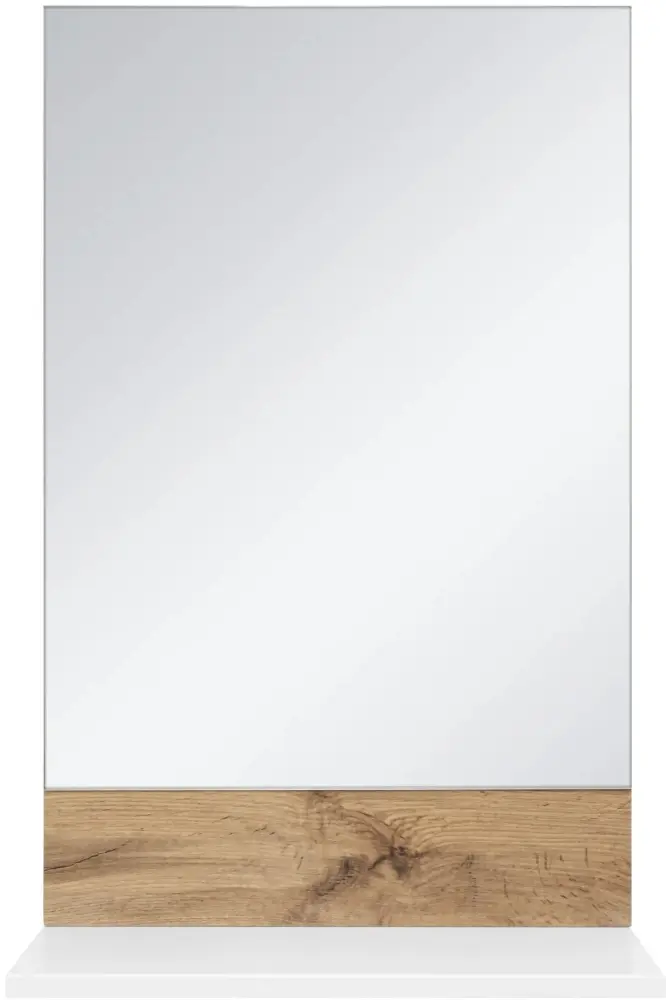 Зеркало настенное Misty Valleys 45x72.4 см купить,55866