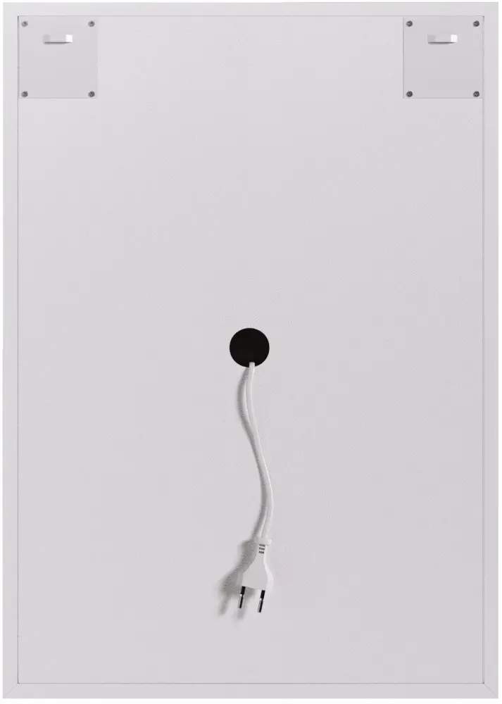 Зеркало настенное Mixline 60x80 см купить,NaN