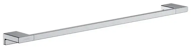 Hansgrohe держатель 41747000 1 шт, металл