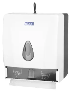 Диспенсер для бумажных полотенец BXG PDM-8218