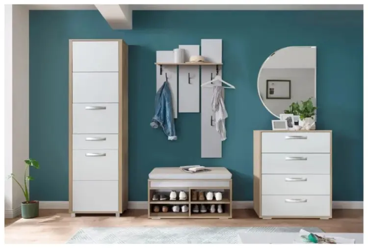 Зеркало настенное Пинскдрев 70x55 см купить,NaN