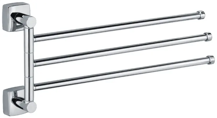 FIXSEN держатель KVADRO FX-61302A-3 1 шт, металл