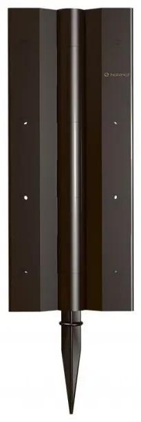 Holzhof угловой элемент доски PLSH30300BR коричневый