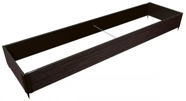 Holzhof угловой элемент доски PLSH30300BR коричневый
