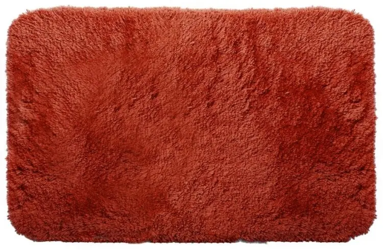 АКВАЛИНИЯ коврик Fluffy RD157 80x50 см, текстиль