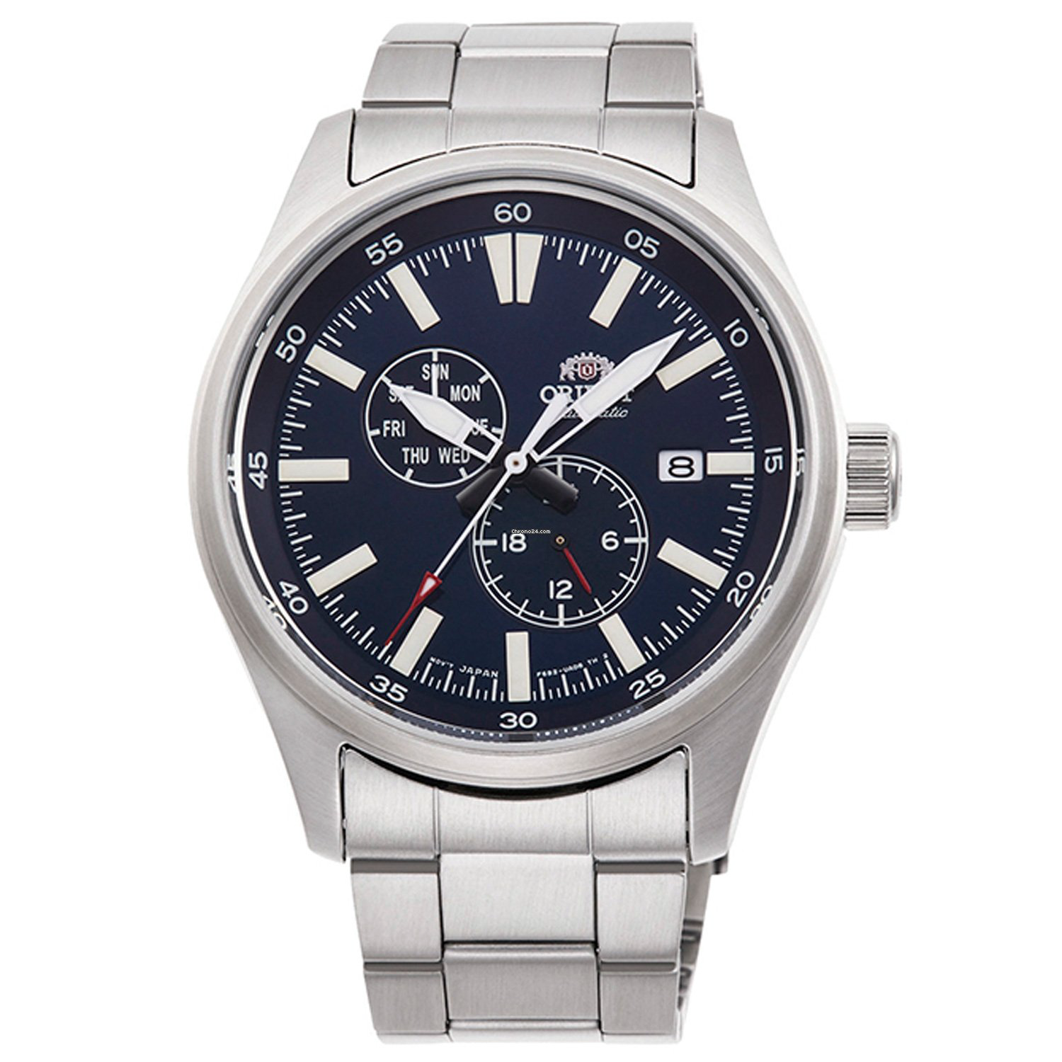 Часы Orient RA-AK0401L10B купить,NaN