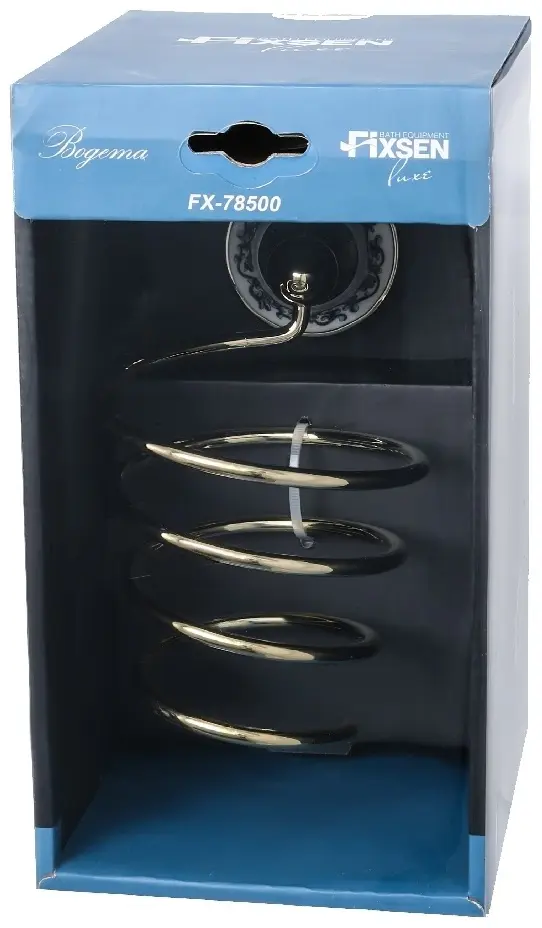 FIXSEN FX-78519G золотистый