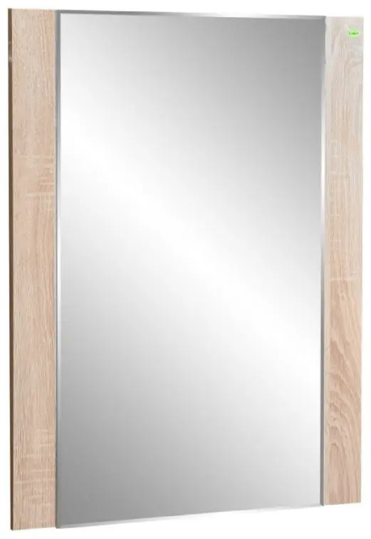 Зеркало настенное Vako 70x80 см купить,35478