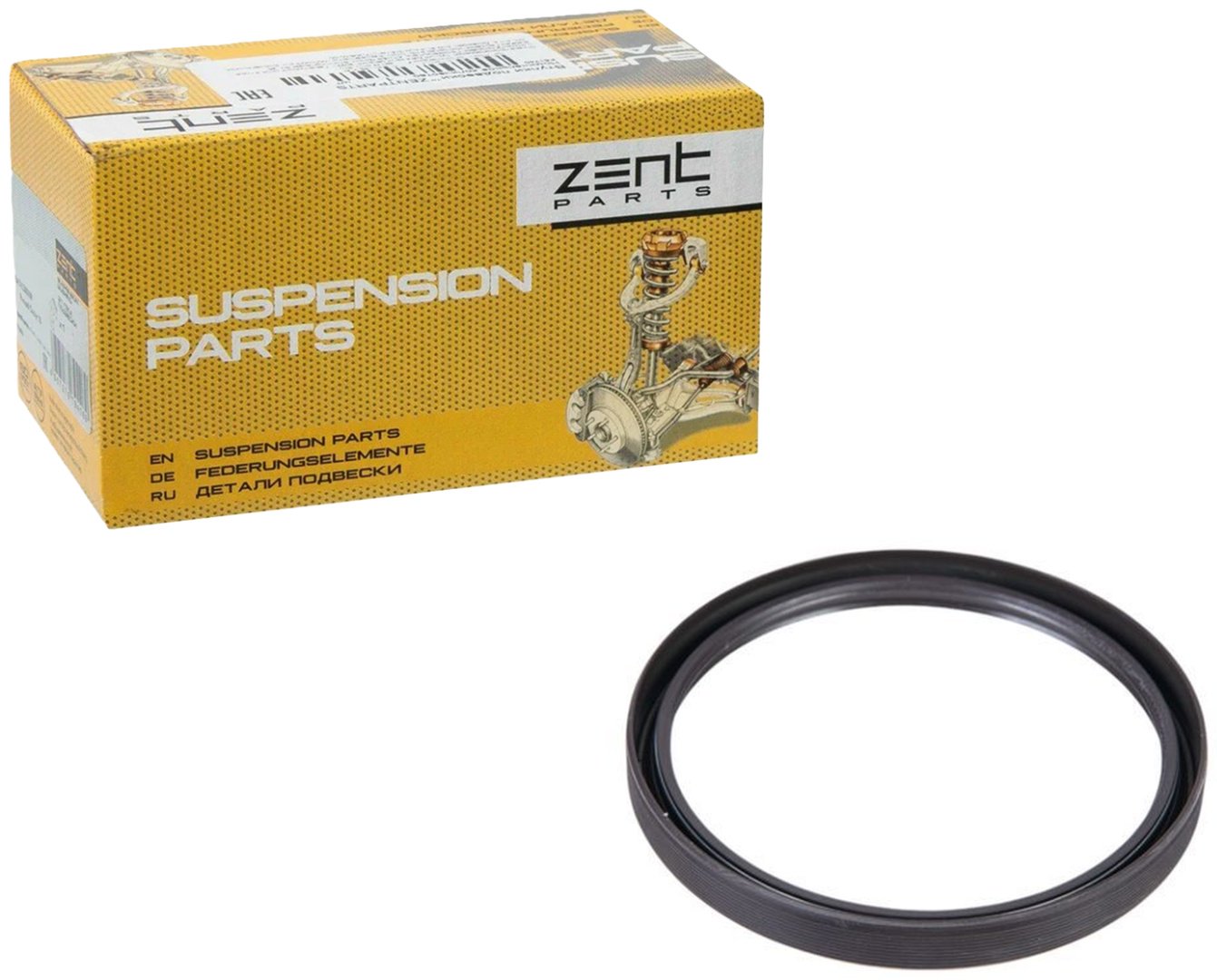 ZentParts сальник коренной Z26910