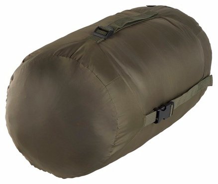 Tramp 4743131061156 одеяло экстремальный оливковый