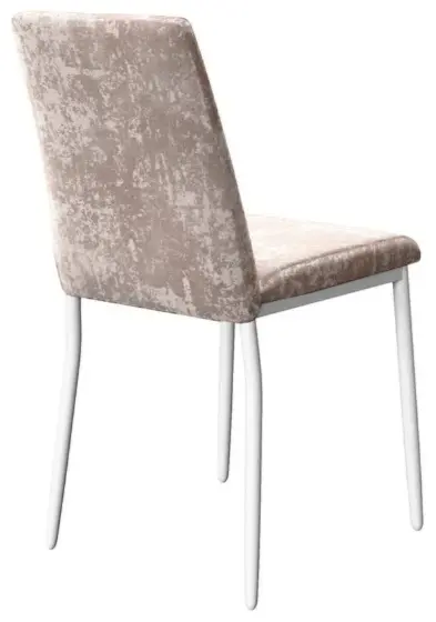 Стул DikLine, 85x43x59 см, бежевый 1 шт. купить,NaN