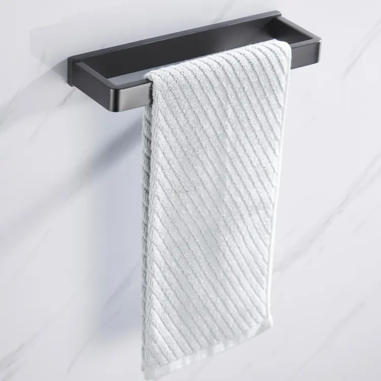 Abber держатель Westen AA1753NG 1 шт, нержавеющая сталь купить,37600