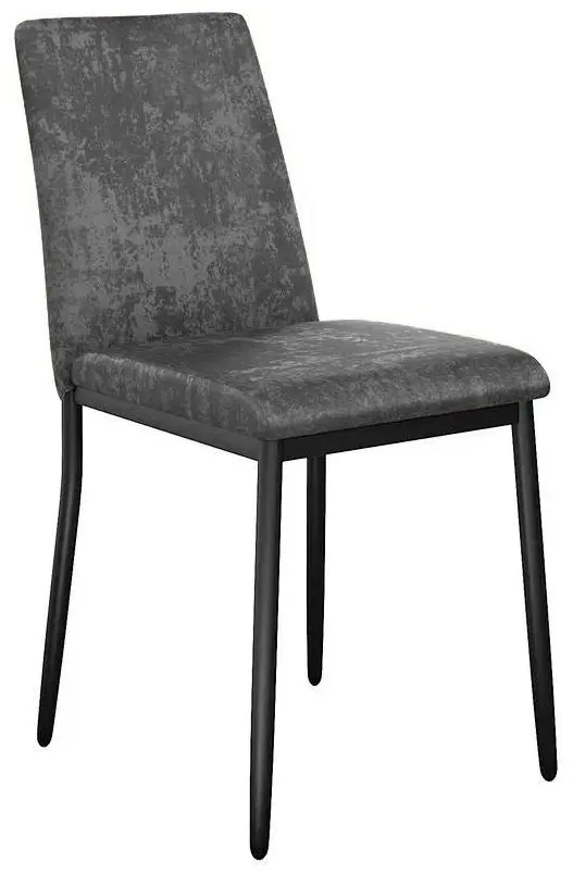 Стул ДИК DikLine 270 M14, 85x40x59 см, серый 1 шт. купить,NaN