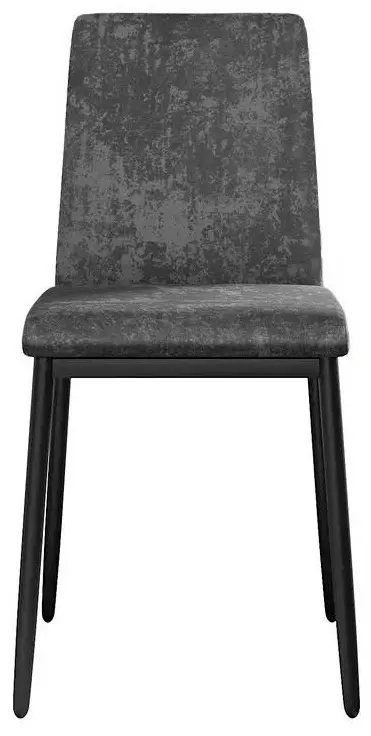 Стул ДИК DikLine 270 M14, 85x40x59 см, серый 1 шт. купить,NaN