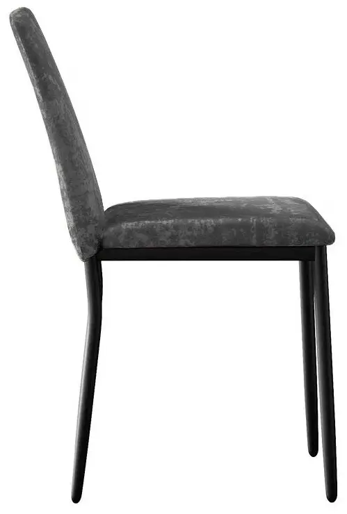 Стул ДИК DikLine 270 M14, 85x40x59 см, серый 1 шт. купить,NaN