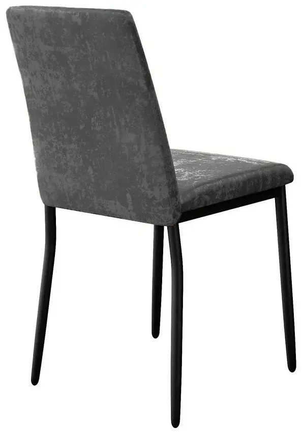 Стул ДИК DikLine 270 M14, 85x40x59 см, серый 1 шт. купить,NaN