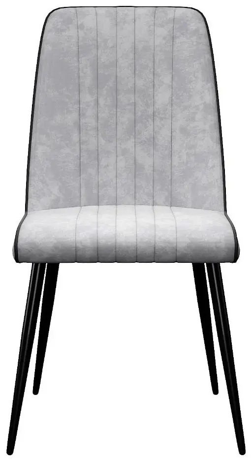 Стул ДИК DikLine 325 B22 GREY, 89x45x60 см, серый 1 шт. купить,81000