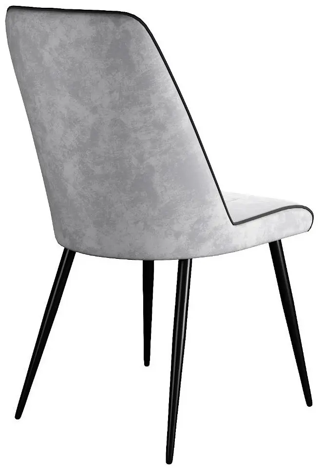 Стул ДИК DikLine 325 B22 GREY, 89x45x60 см, серый 1 шт. купить,81000