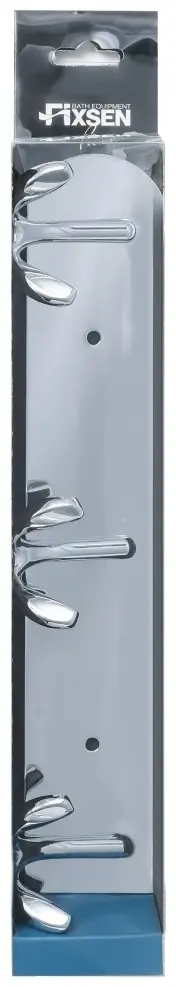 FIXSEN крючок FX-2113 1 шт, металл