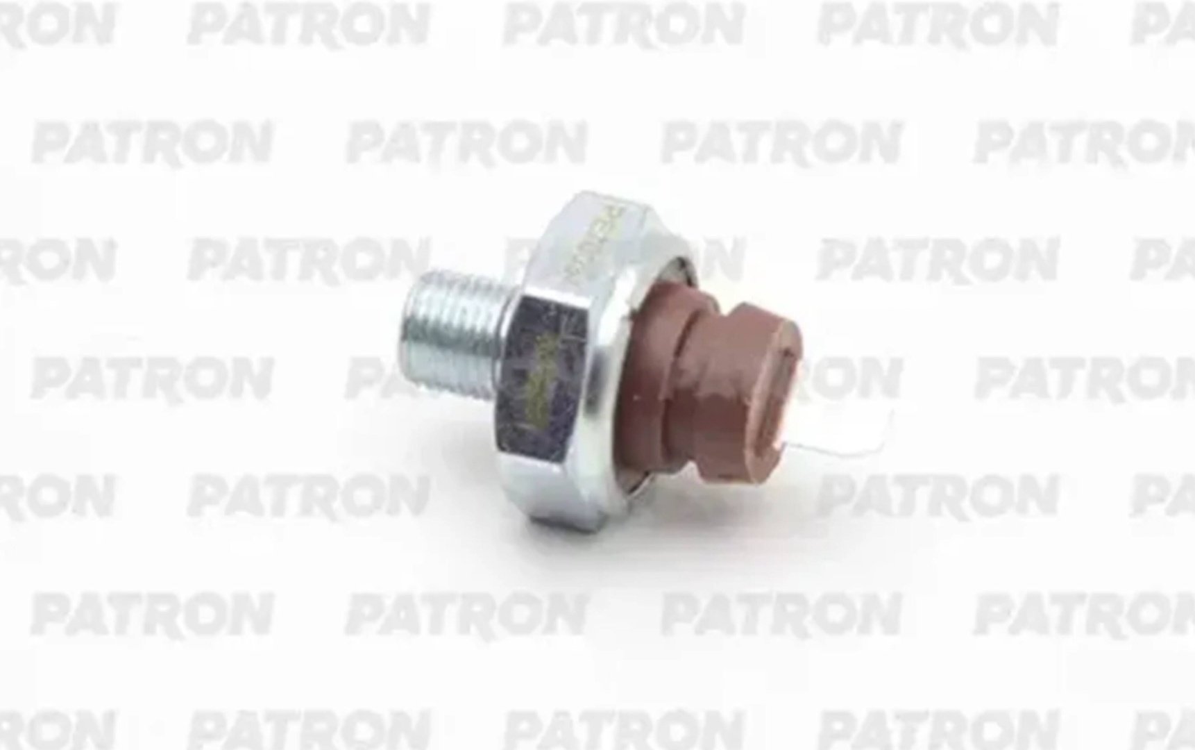 PATRON датчик давления масла PE70034