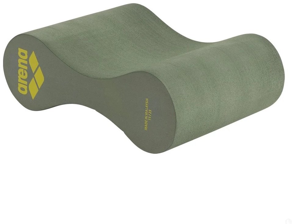 Колобашка ARENA Freeflow Pullbuoy 006835-130 хаки