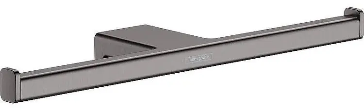 Hansgrohe держатель AddStoris 41748340 1 шт, металл