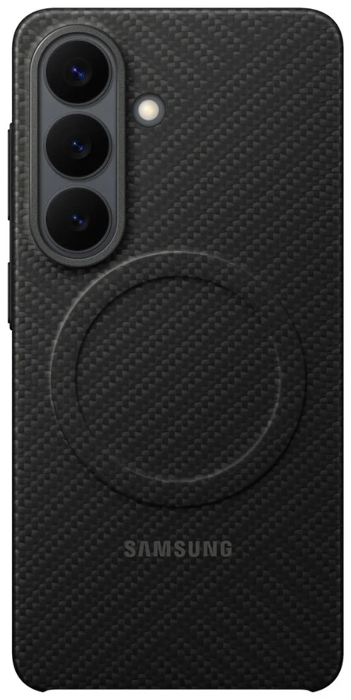 Чехол Samsung для Samsung S26 EF-KS942SNEGRU черный купить,29890