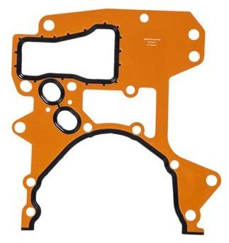 ZentParts сальник масляного насоса Z17617