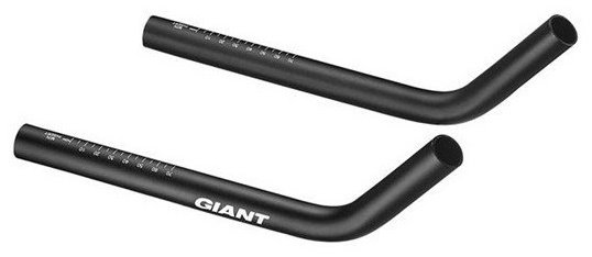 Лежак для триатлона Giant Alloy Ski-Type bar 180000114