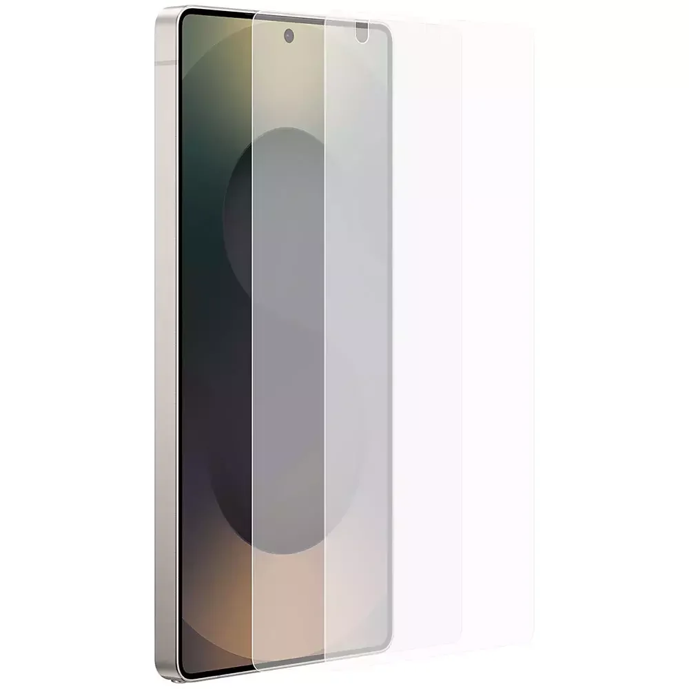 Защитная пленка Samsung для Galaxy S25 Ultra Anti-reflecting Film Transparent EF-US938CTEGRU