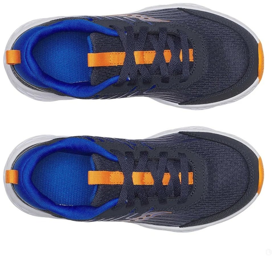 Кроссовки Saucony Wind 3.0 темно-синий
