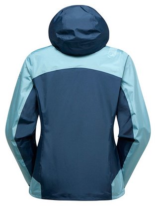 Ветровка La Sportiva мультиколор купить,149900