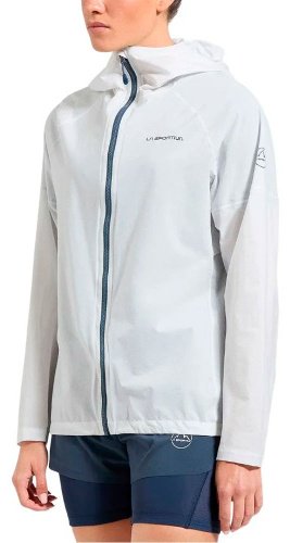 Ветровка La Sportiva белый купить,NaN
