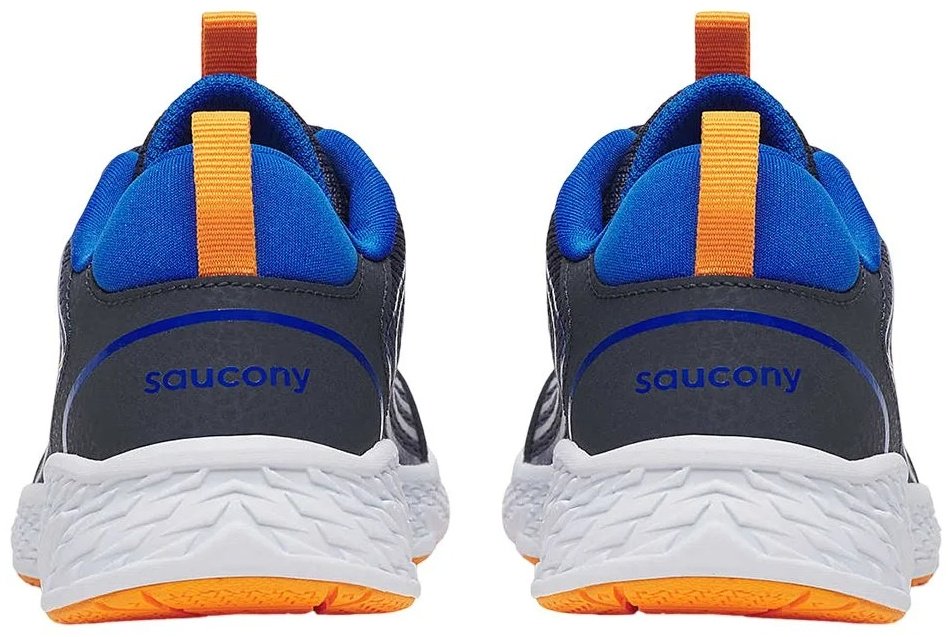 Кроссовки Saucony Wind 3.0 темно-синий