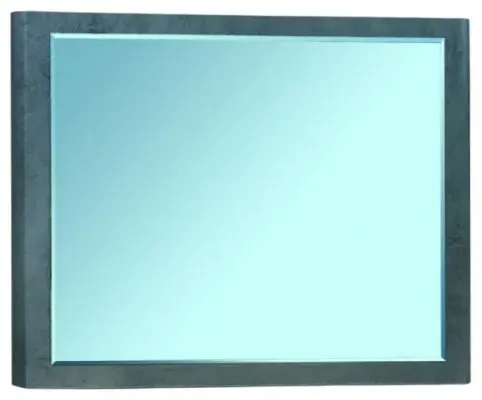 Зеркало настенное Vako 60x70 см купить,36078