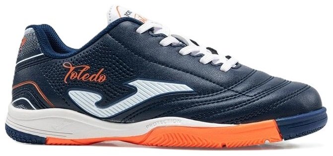 Футзалки JOMA синий