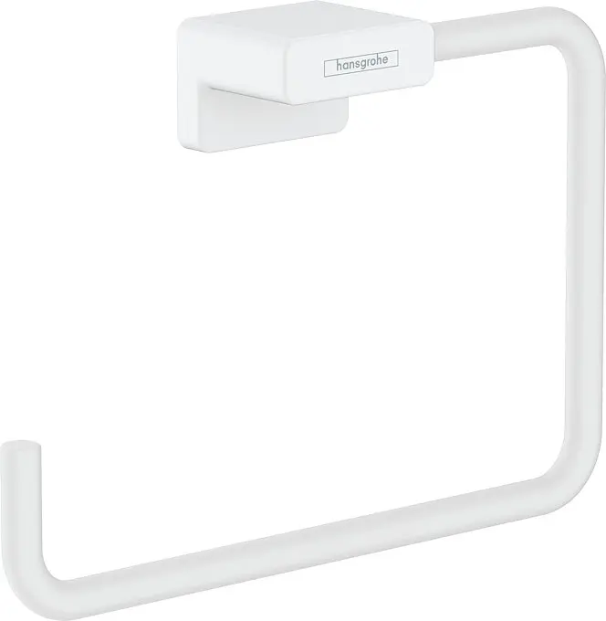 Hansgrohe держатель 41754700 1 шт, латунь
