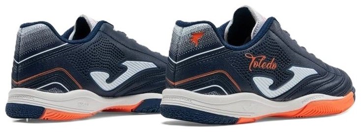 Футзалки JOMA синий