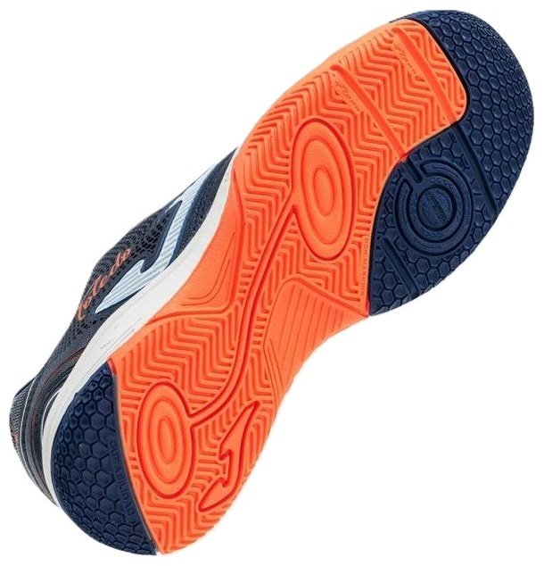 Футзалки JOMA синий