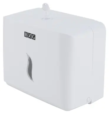 Диспенсер для бумажных полотенец BXG PD-8228 NEW