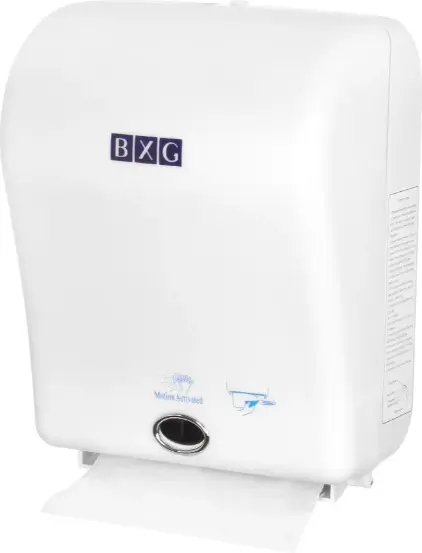 Диспенсер для бумажных полотенец BXG APD-5060