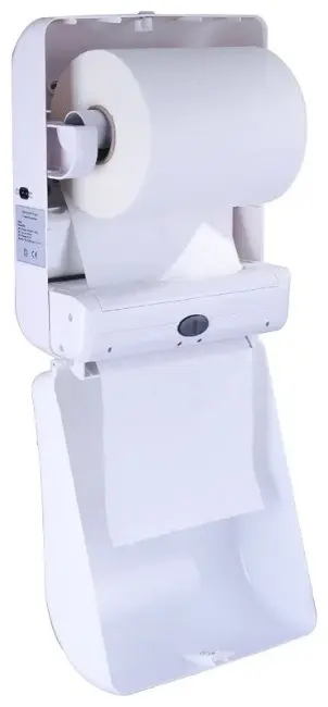 Диспенсер для бумажных полотенец BXG APD-5060