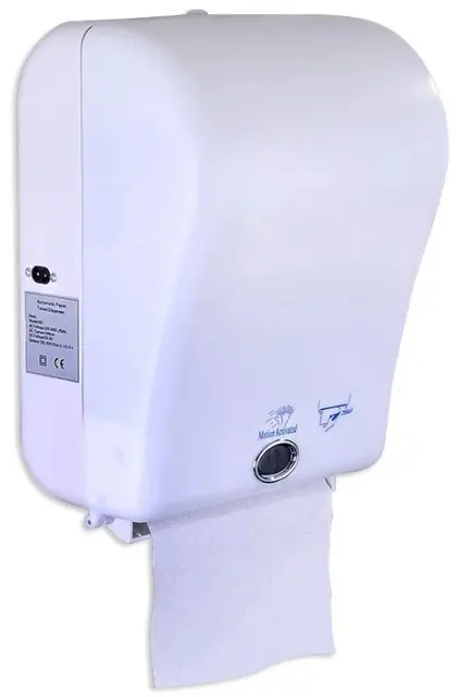 Диспенсер для бумажных полотенец BXG APD-5060