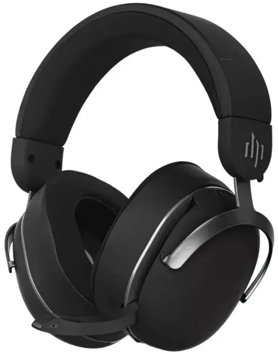 Наушники Dark Project Headset HS5 DP-HS-1005 Black 