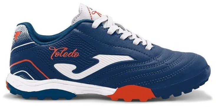 Футзалки JOMA синий