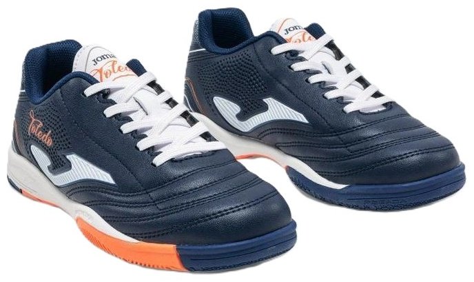 Футзалки JOMA синий