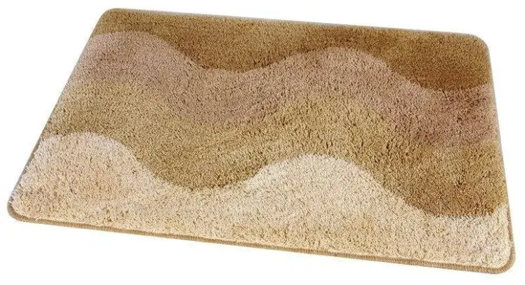 FIXSEN коврик МА-2751A 50x70 см, микрофибра купить,30192